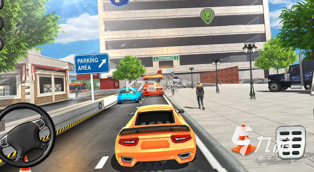 这车你来挪 v1.0.2 安卓app下载 截图