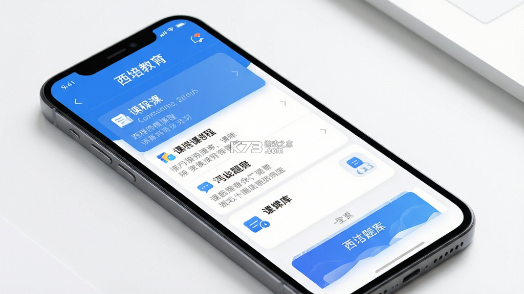 西培教育 v1.3.3 安卓app下载 截图