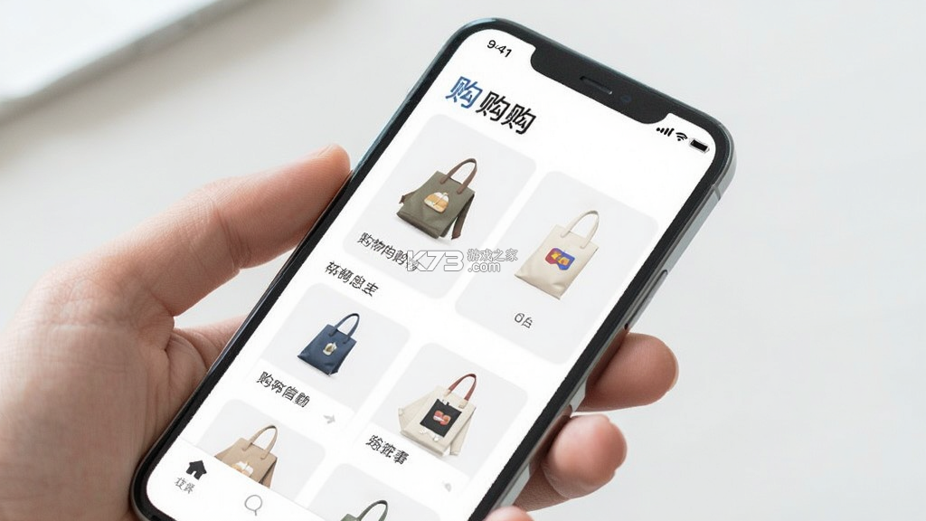 购购 v2026.10.12 安卓app下载 截图