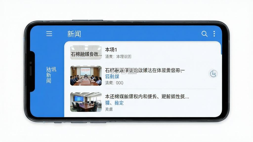 石棉融媒 v1.1.2 下载app安装