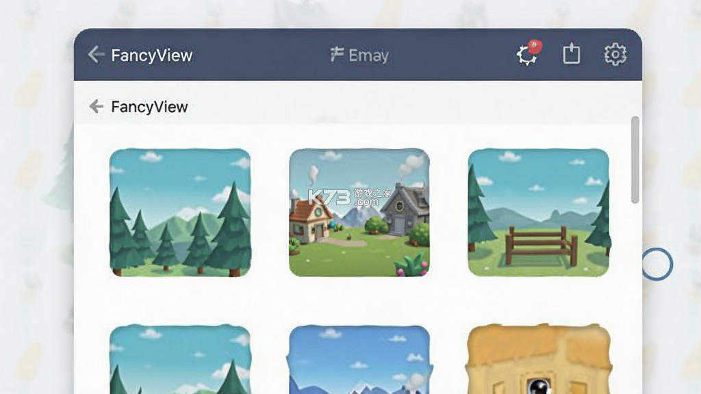 FancyView v1.1.6.7 官方app下载安装 截图