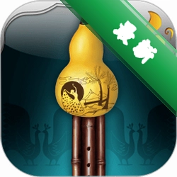 葫芦丝安卓app下载v3.0.1