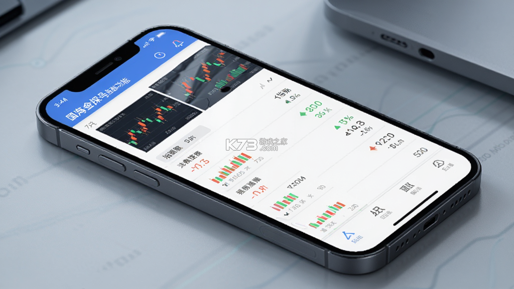 国海金探号 v7.33.0.0 app下载 截图