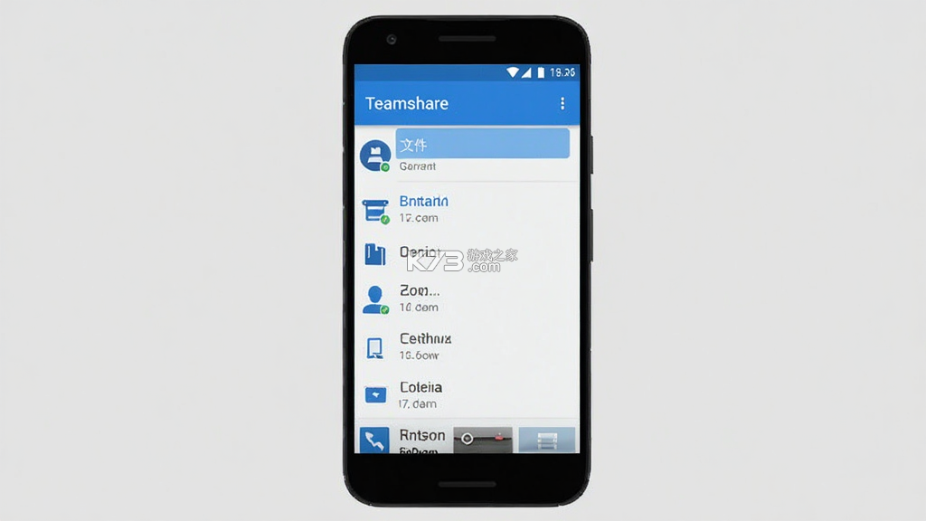 Teamshare v1.4.0.261012 安卓app下载 截图
