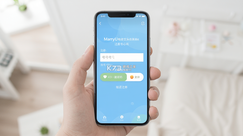 MarryU相亲交友 v9.32.8 安卓app下载