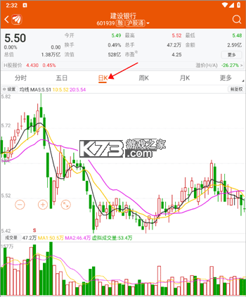东方财富Choice数据 v9.16.0 下载app安装正版 截图