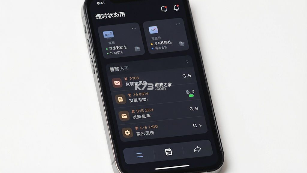 时时运维 v2.13.0 官方app下载安装 截图