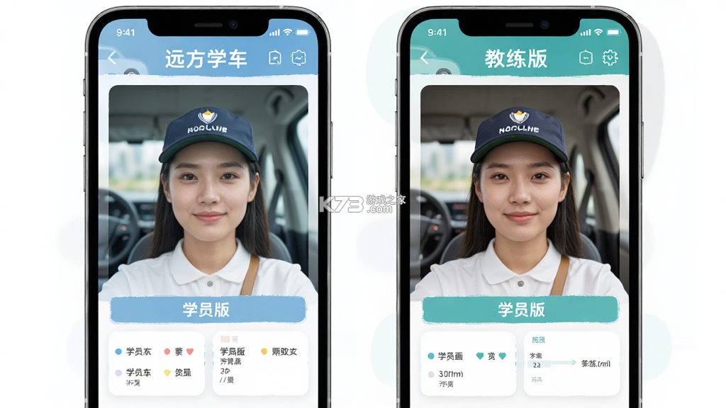 远方学车 v5.02.106 安卓app下载 截图