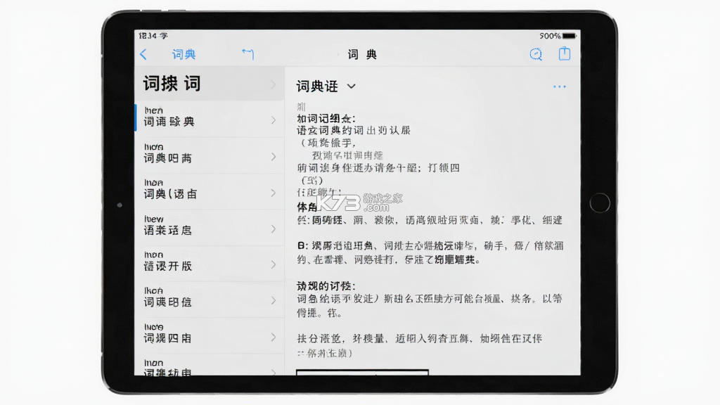 语文词典 v6.2.9 官方app下载安装
