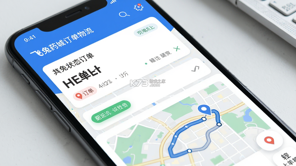 飞兔药城 v2.1.20 app下载免费 截图