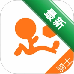 爱跑腿骑士版安卓app下载v7.4.8
