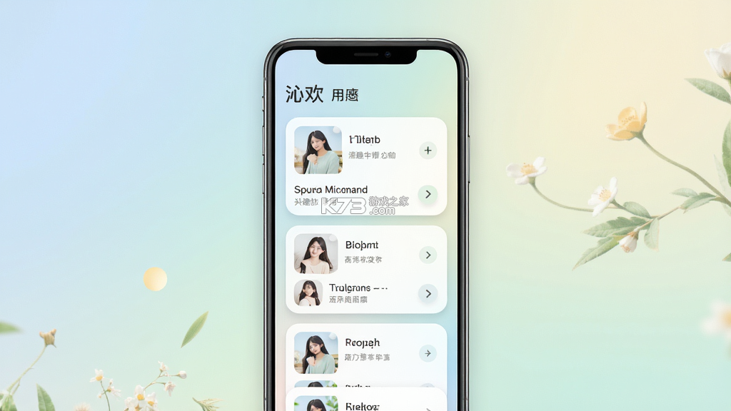 沁欢 v1.2.00 app下载