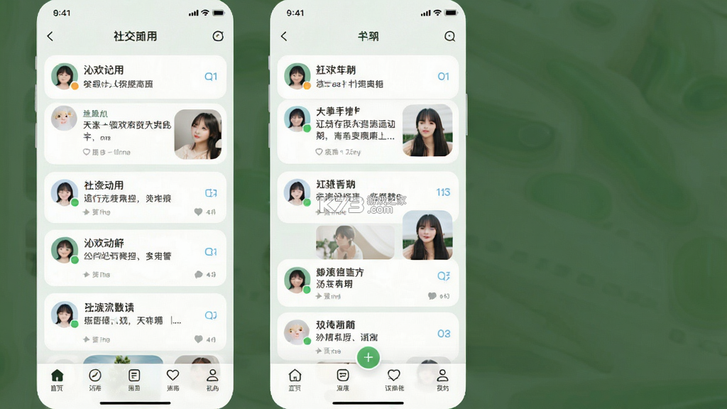 沁欢 v1.2.00 app下载