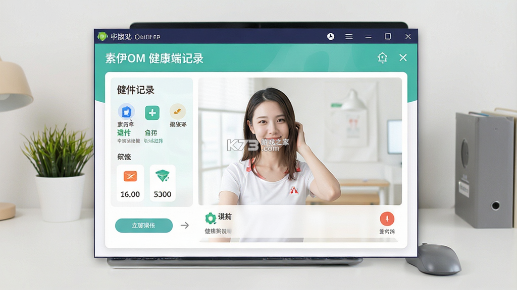 素伊OM v3.8.85 安卓app下载