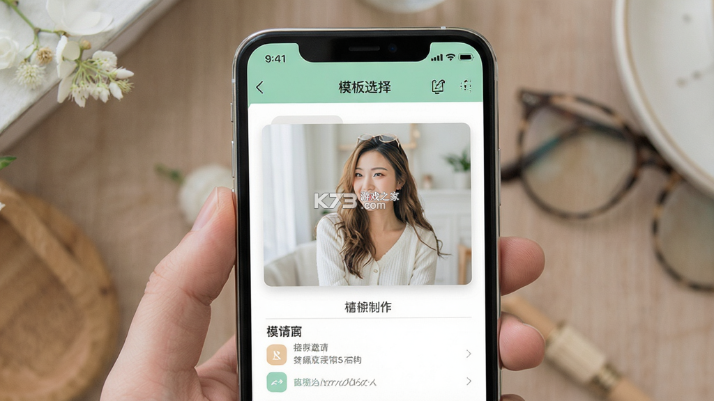 请柬制作邀请 v1.0.1 app下载免费 截图