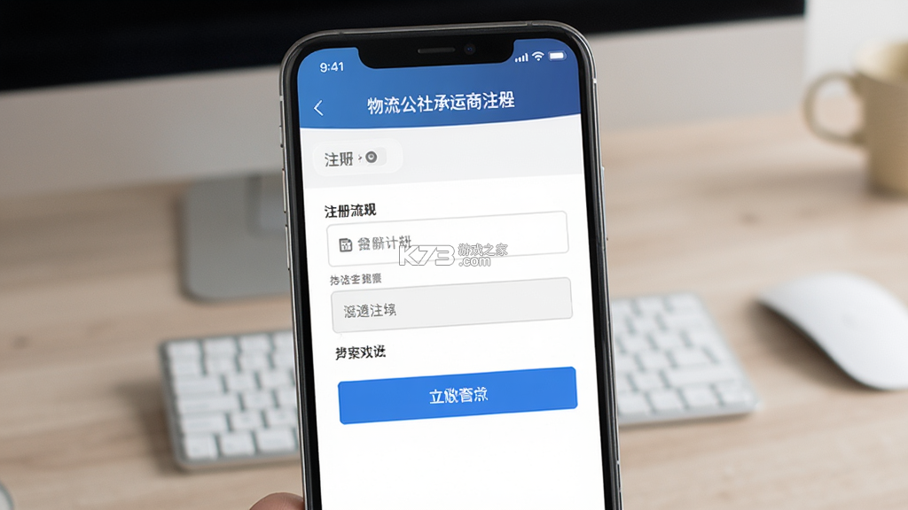 物流公社承运商 v5.1.4 官方app下载安装 截图