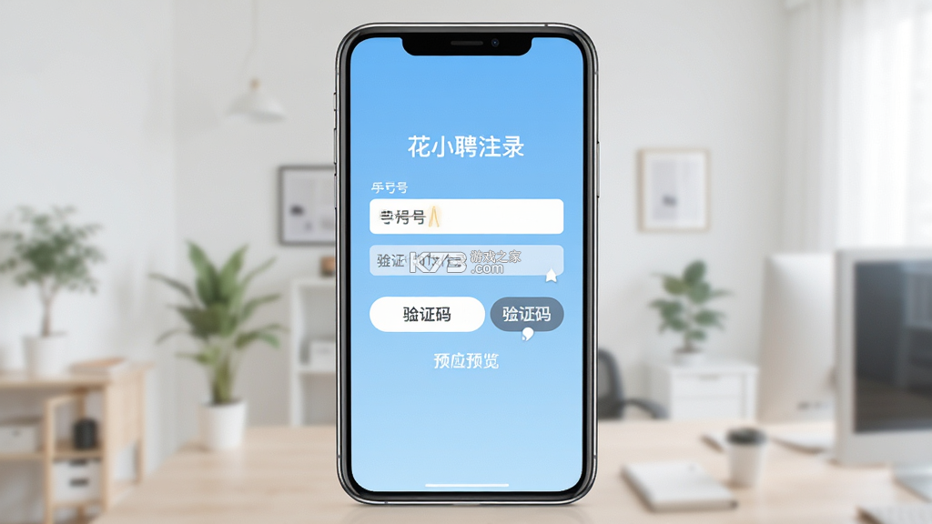 花小聘 v1.5.17 app下载 截图
