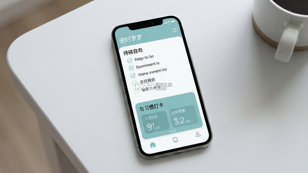 逆时岁 v2.5 官方app下载安装