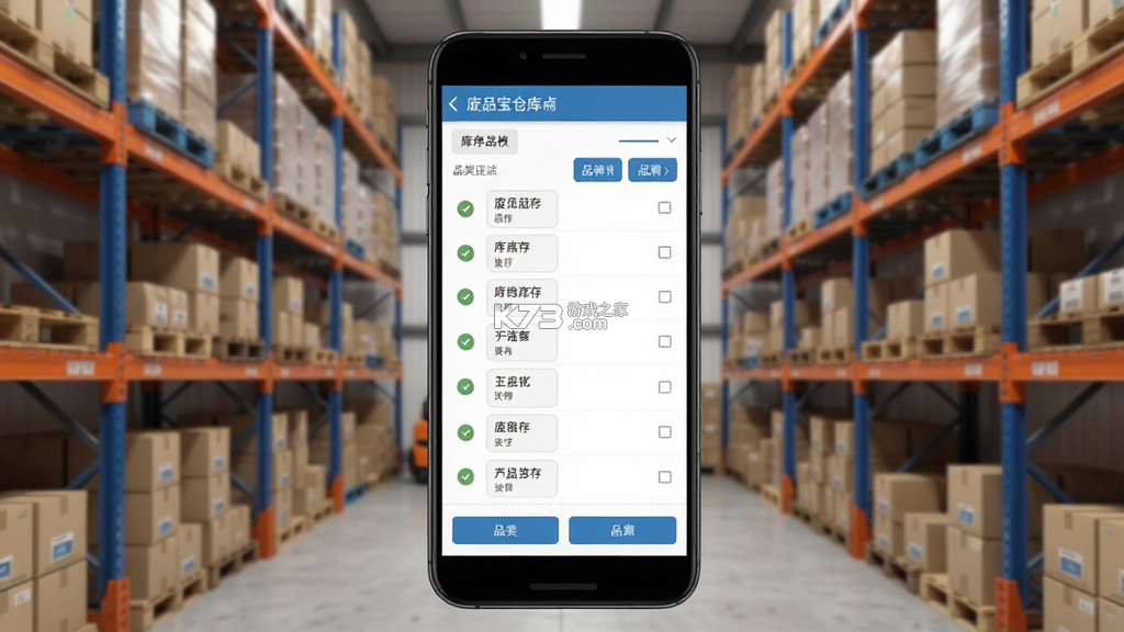 废品宝仓库端 v2.2.7 安卓app下载 截图