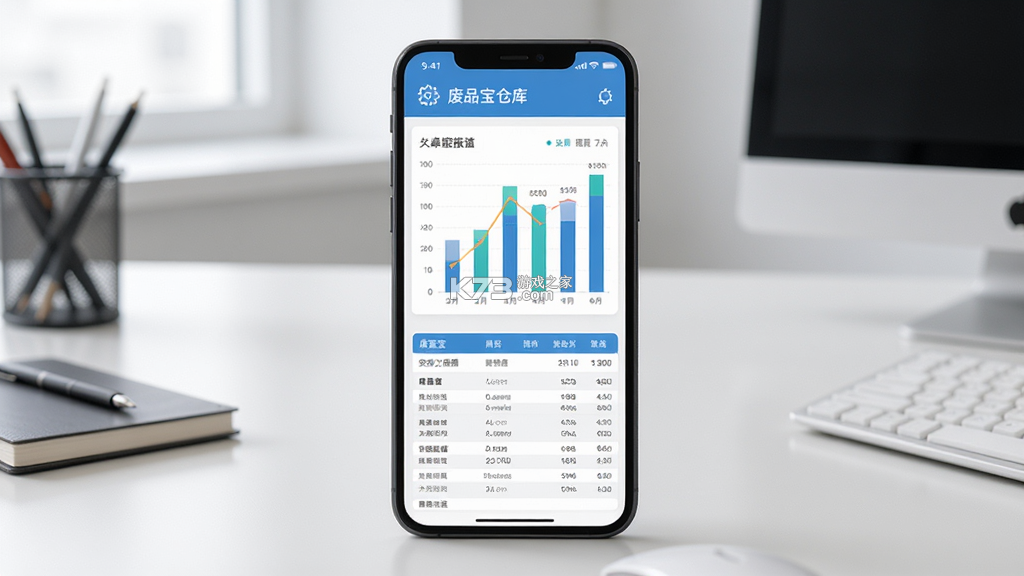 废品宝仓库端 v2.2.7 安卓app下载 截图