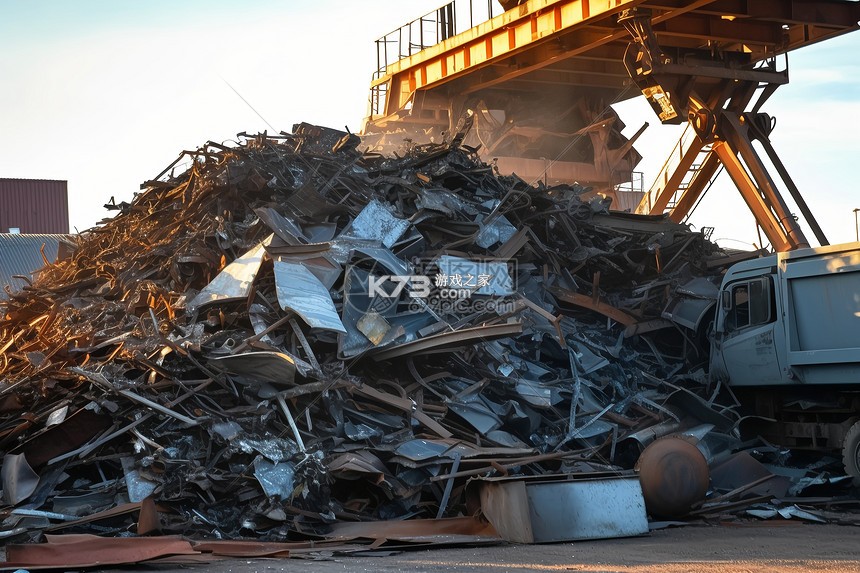 废品宝仓库端 v2.2.7 安卓app下载 截图