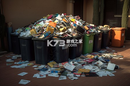 废品宝仓库端 v2.2.7 安卓app下载 截图