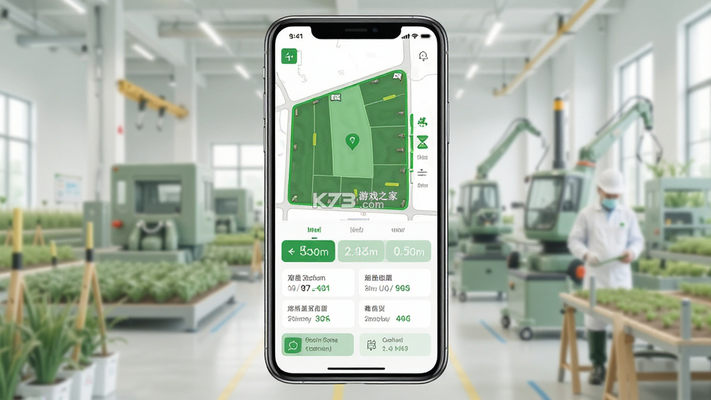 测面积测亩仪 v1.0.17 下载app安装正版 截图