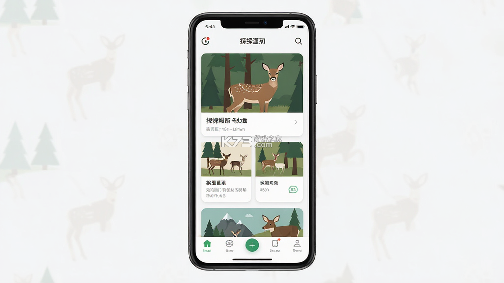 探个鹿 v1.5.0 安卓app下载 截图