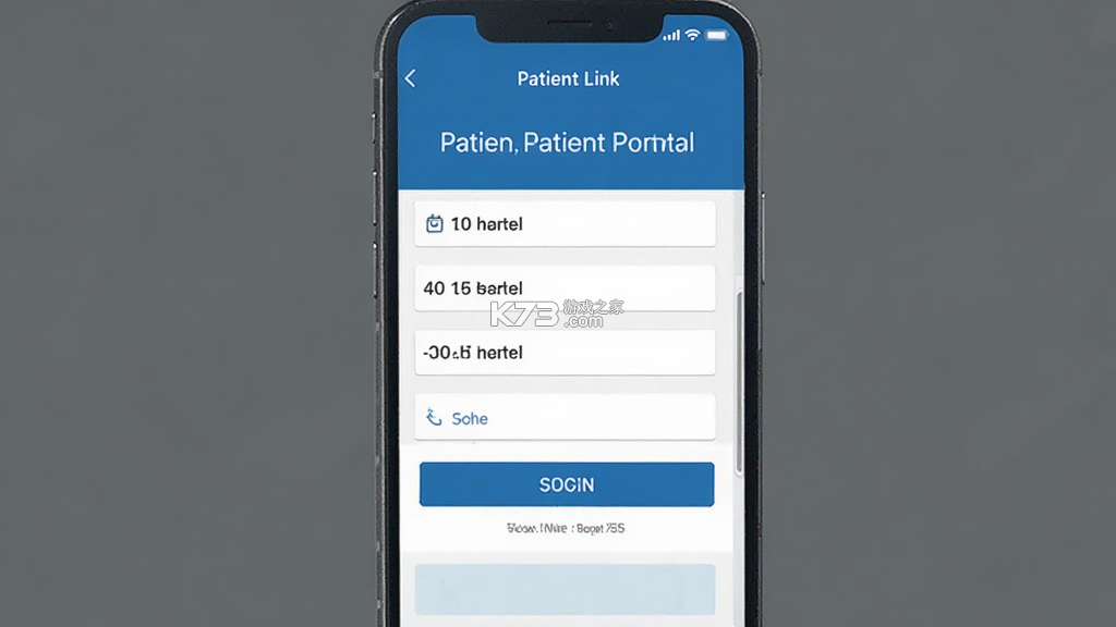 Patient Link v1.6.0 官方app下载安装 截图
