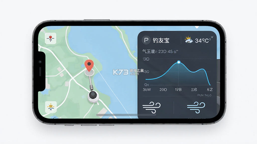 钓友宝 v1.4.2 官方app下载安装 截图