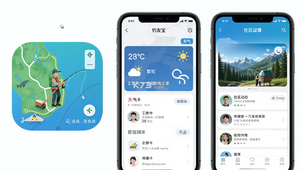 钓友宝 v1.4.2 官方app下载安装 截图