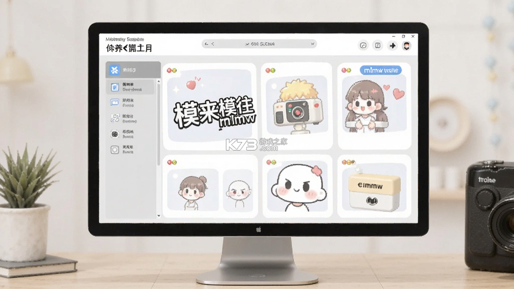 模来模往 v1.11.16 官方app下载安装 截图