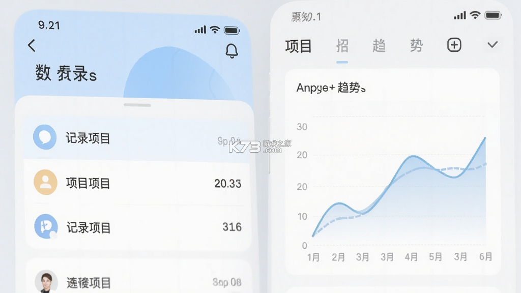 数记 v3.5.4 app下载 截图