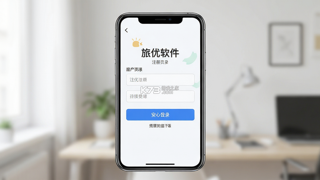 旅优 v4.2.93 app下载 截图