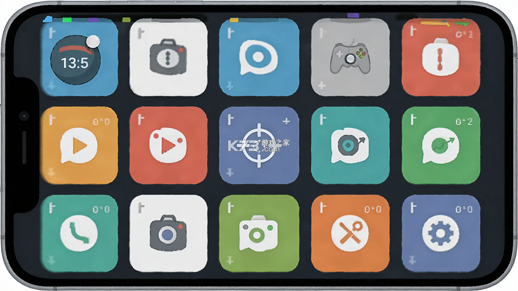 免费游戏辅助器 v1.1.8 官方app下载安装