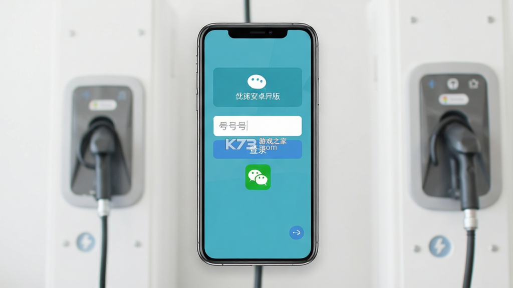充电桩 v2.5 官方app下载安装 截图