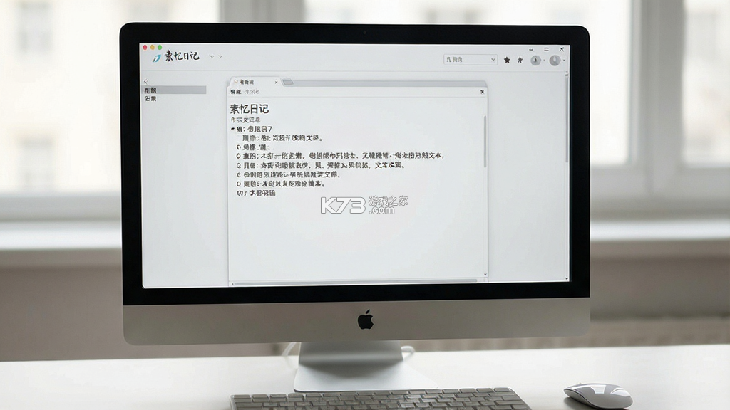 素忆日记 v1.0.9 下载官方版 截图