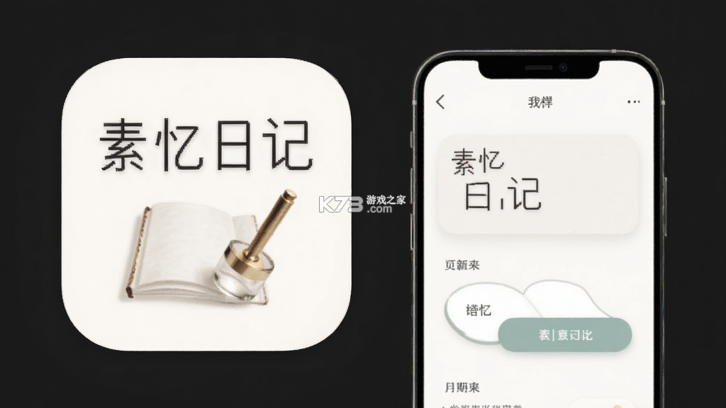 素忆日记 v1.0.9 下载官方版 截图