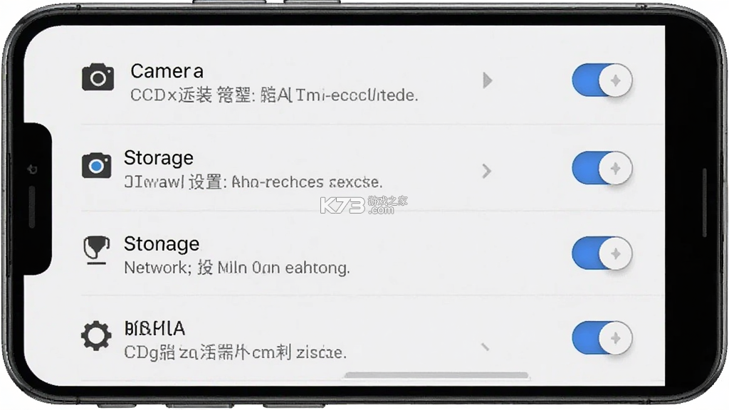 CCD氛围胶片相机 v1.0.1 下载 截图