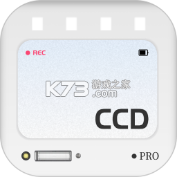 CCD氛围胶片相机 v1.0.1 下载 截图