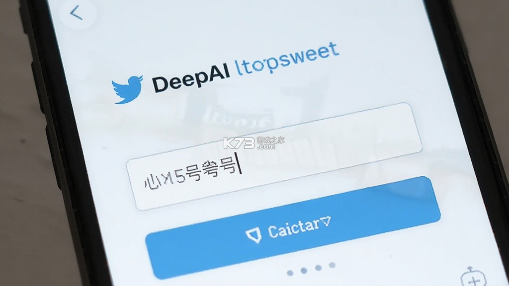 DeepAI故事推文 v1.1.1 官方app下载安装 截图