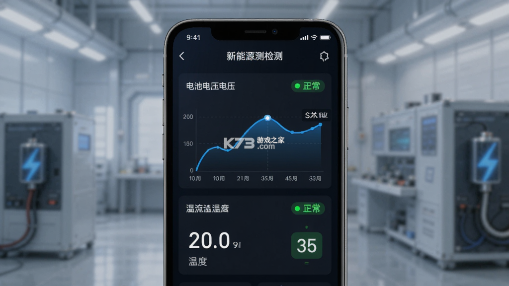 车必治 vV1.1.5 app下载 截图