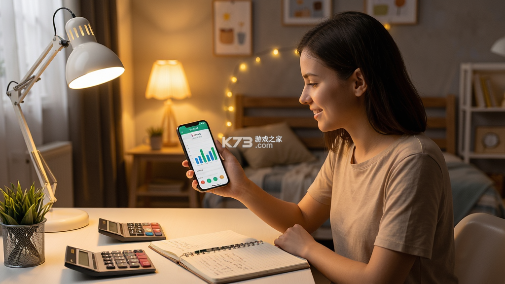 小时工时薪记账本 v1.0.3 安卓app下载