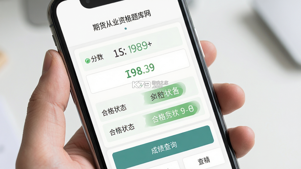 期货从业资格题库网 v6.10.11 官方app下载安装 截图