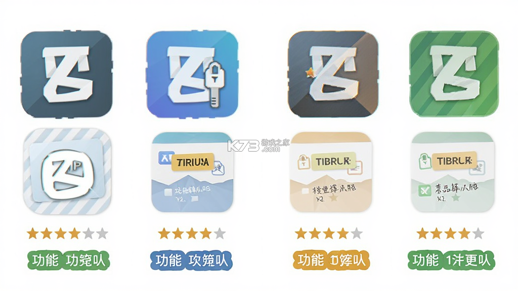 ZIP解压专家 v1.0.4 下载手机版 截图