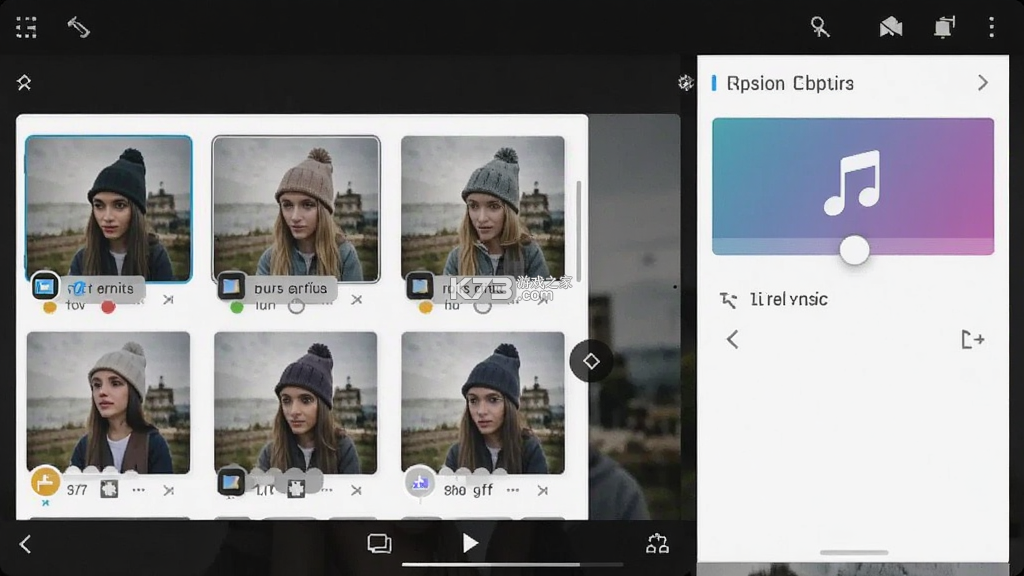 视分享 v1.0.10 app下载免费 截图