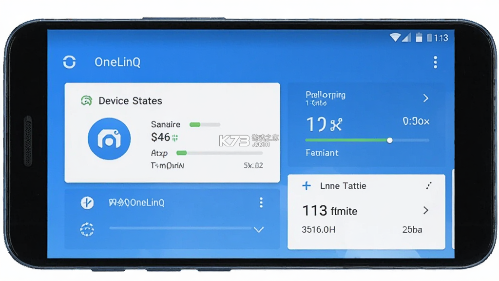 网翎OneLinQ v3.4.6 官方app下载安装 截图