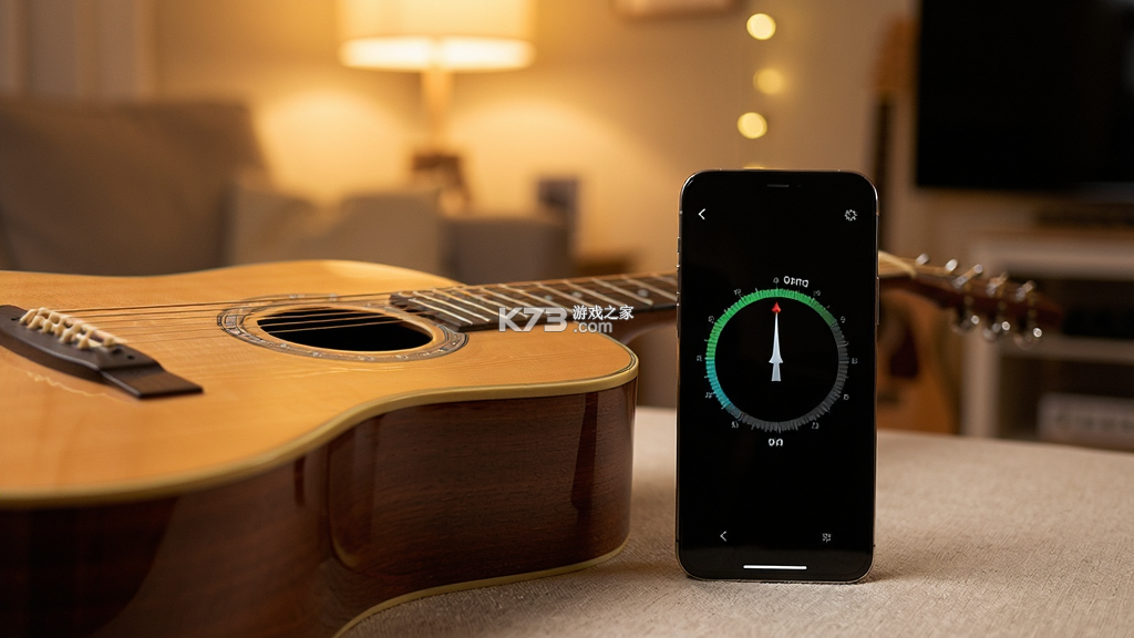 吉他调音和弦器 v1.0.1 安卓app下载