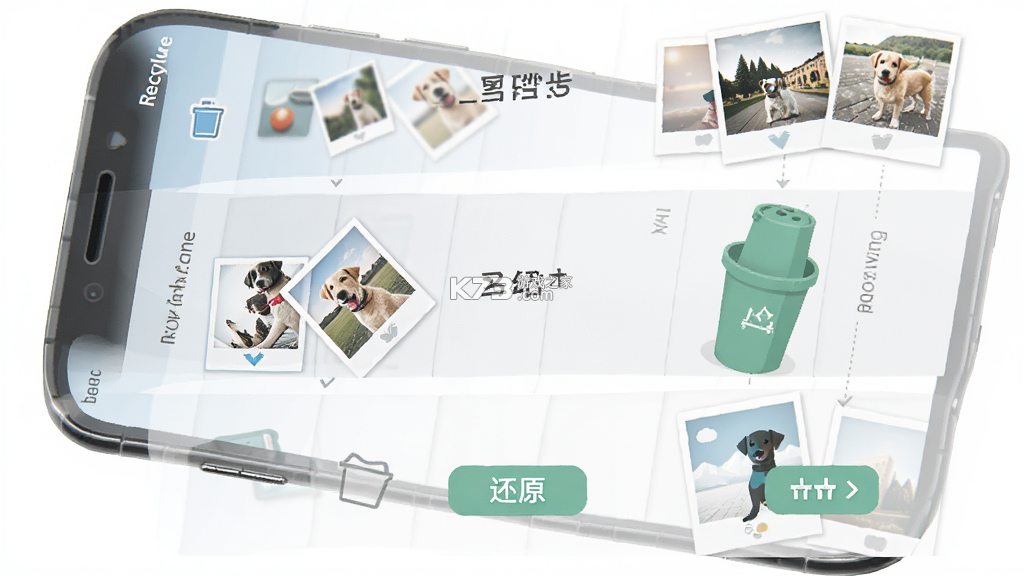 照片狗 v1.16.7 app下载免费 截图