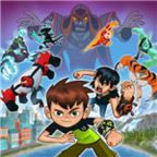 少年骇客能量之旅 v1.0.0.7 手机版下载